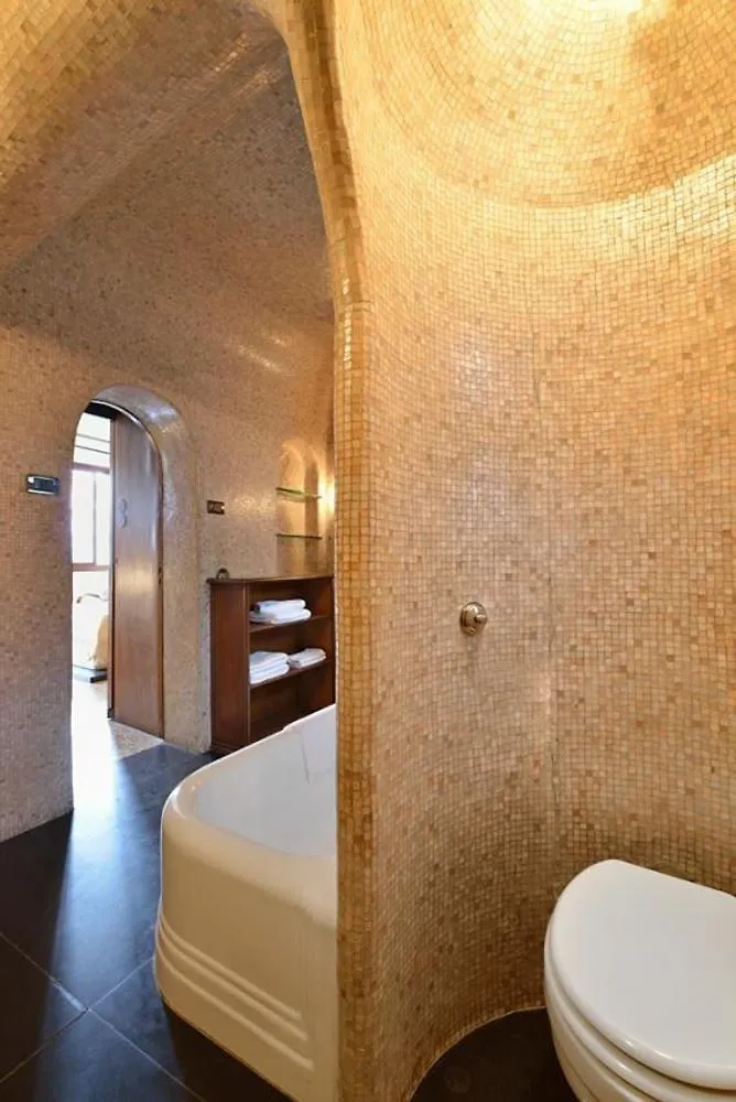 Venice Grand Canal Terrace Hotel