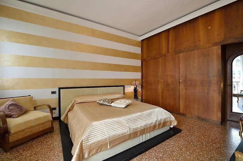 Venice Grand Canal Terrace 0*,