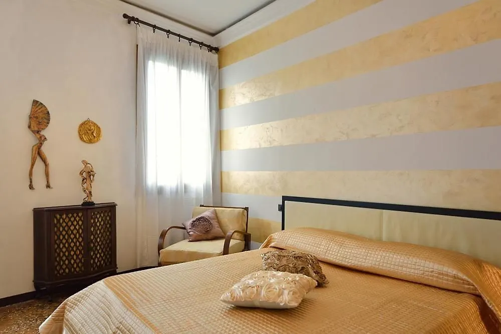 Venice Grand Canal Terrace Италия