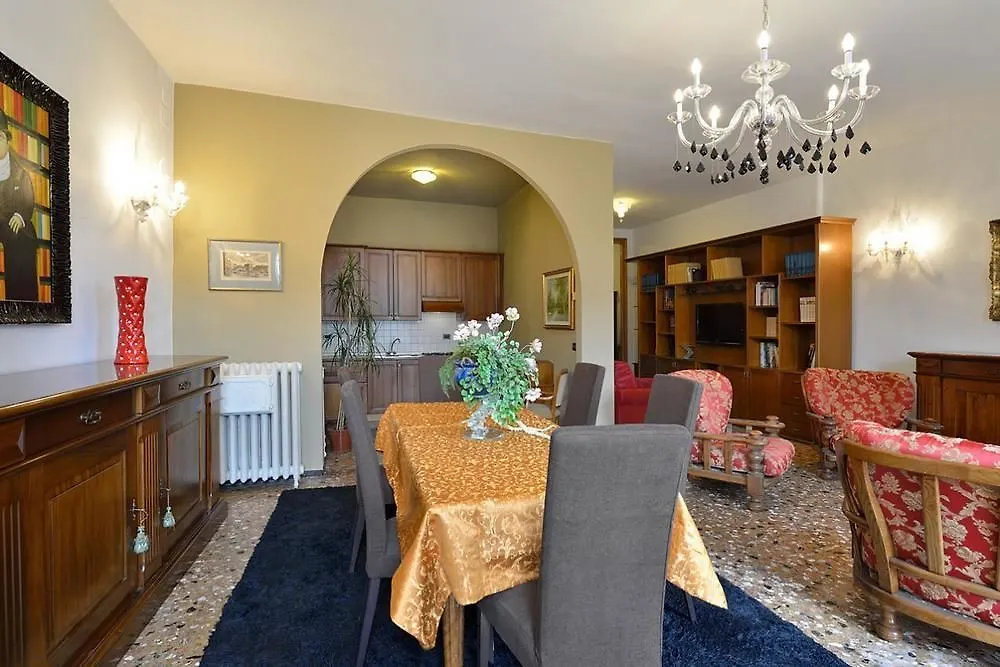 Venice Grand Canal Terrace Италия