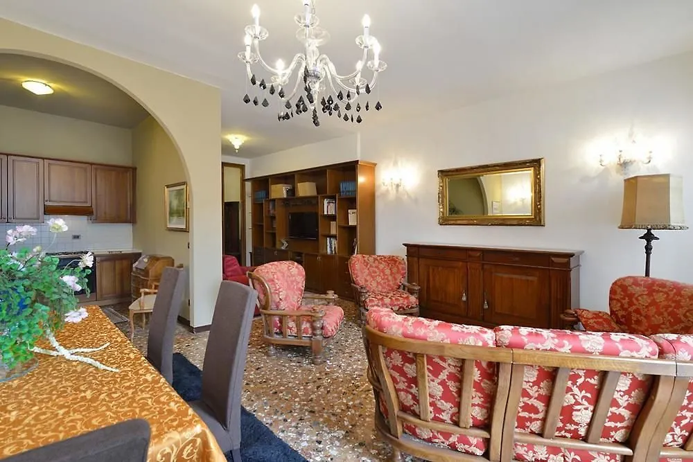 Venice Grand Canal Terrace Отель
