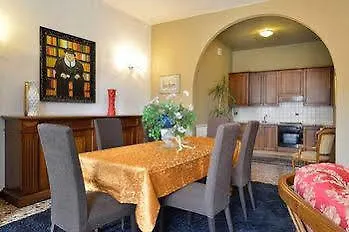Venice Grand Canal Terrace Отель
