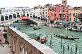 Venice Grand Canal Terrace 0*,  Италия